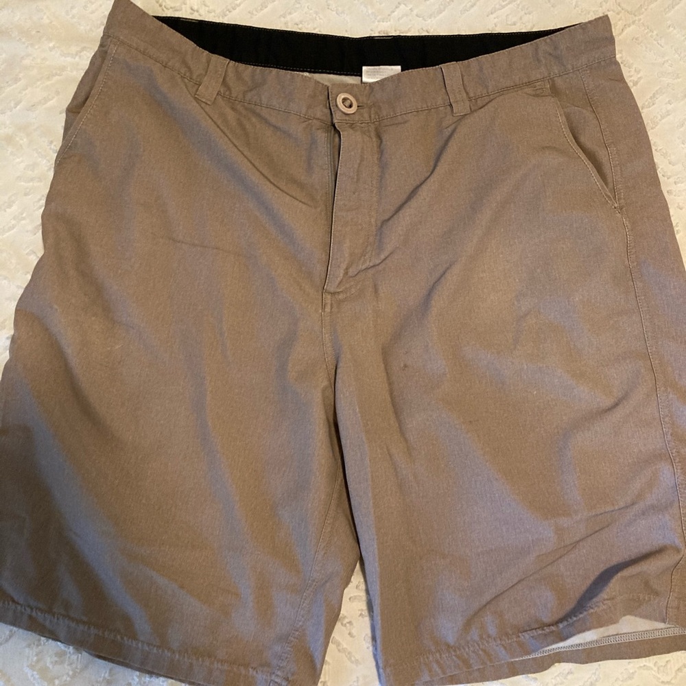 Men’s hybrid shorts